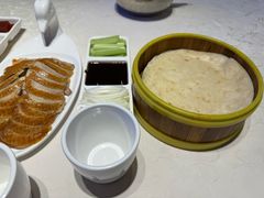 -尚府一品·烤鸭·新京菜(圆明园店)