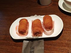 -南拳十三姨·潮汕砂锅粥(世纪金源店)