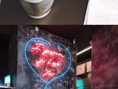 -Cafe Aewol Monsant