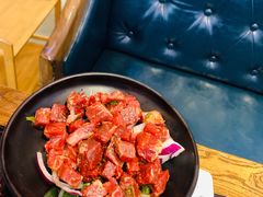 -九田家黑牛烤肉料理(中北镇店)