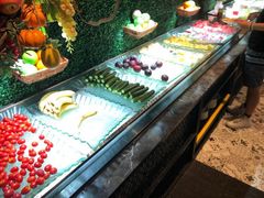 -韩风源自助烤肉(国贸精品店)