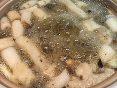鸡汤锅-爱膳菌锅锅(阳南店)