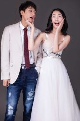 -易摄影婚纱摄影工作室