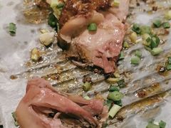 -绿茶餐厅(深圳龙华天虹购物中心店)