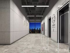 -OXYGYM 奥美氧舱运动中心(朝阳大悦城店)