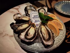 -斯普汇生蚝牛排馆(中骏世界城店)