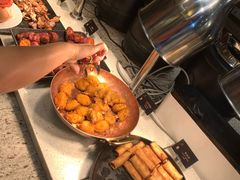 -翠湖宾馆·中餐厅