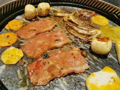 -么子烤肉(化龙池店)
