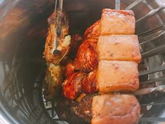 -鬼味烤翅(南锣鼓巷店)