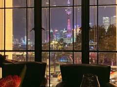 -L'ATELIER de Joel Robuchon(外滩18号店)
