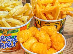 -Potato Corner(广州天河城店)