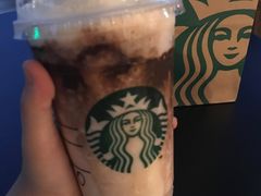 -星巴克(邯郸新世纪广场店)