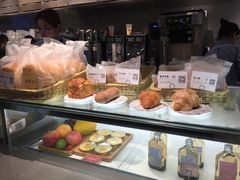 -喜茶(深圳东门1234店)