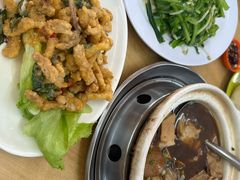 -新峰肉骨茶(总店)