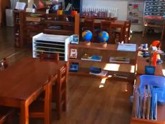 -伊顿幼儿园(天津上河雅颂校区)