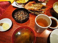 -丸福烤肉(君隆广场店)