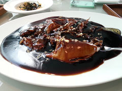 西湖酥鱼-许仙楼餐厅