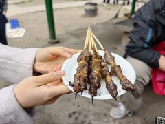 -上海共青森林公园