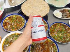 -官塘陈记鱼生·潮汕砂锅粥·牛肉火锅(潮枫路总店)