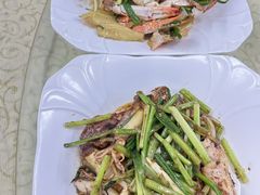 -滑记海鲜饭店·老字号(海鲜街店)
