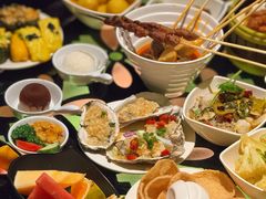 -堂会(白云店)