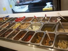 -Meal Salad米有沙拉(长泰广场店)