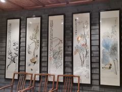 -京味斋·北京烤鸭(北京南站洋桥店)