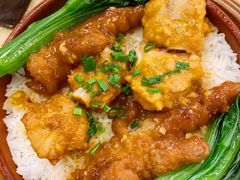 凤爪排骨饭-点都德(北京路贰店)