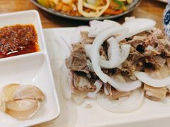 -清真·玛丽亚新疆菜主题餐厅(浙江中路店)