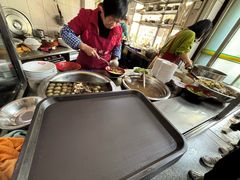 -好成财牛排馆(涂门街总店)