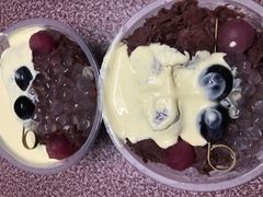 -乐果甜心·潮汕冰室(南澳后宅分店)