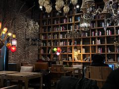 -漫咖啡 (CCPAPK店)