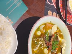 -拾捌川·自贡爆炒(新街口店)