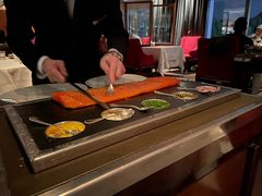 -文华扒房及酒吧(香港文华东方酒店)