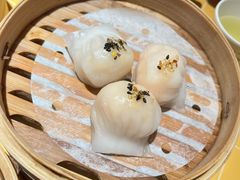 -蔡澜点心·粤菜(花城汇南区店)