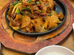 -长寿参鸡汤(朝韩风情街店)