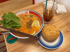 -伙记茶档(龙海风情小镇店)
