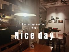 -雕刻时光咖啡馆(交大店)