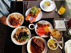 -339旋转餐厅(天府熊猫塔店)