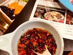 -南门四季铜锅涮肉(大屯·北苑店)