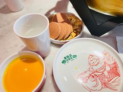 自助零食-南锣肥猫·麻辣烤鱼·15年现烤现卖(通州领展店)