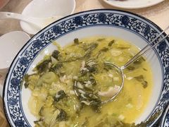 -麒麟中餐厅·经典粤菜·地道菜式老字号(广州长隆酒店)