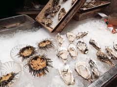 -半岛翡丽海鲜自助餐厅(观风亭店)