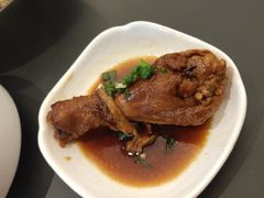 -贡梅老面馆·蟹粉面·无锡特色小吃(南长街主推店)