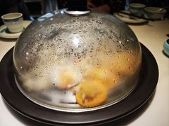 -碗中海·蒸汽海鲜·桑拿鸡(岭南天地店)