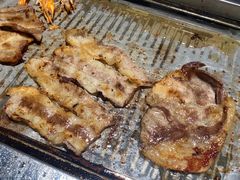 -聚盛源蒸汽海鲜火锅烤肉自助(巨川金海岸购物广场店)