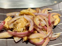 -松临·铁板烧&Omakase(神农店)