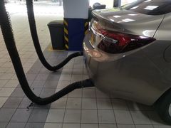 -安惠养车(安定门店)