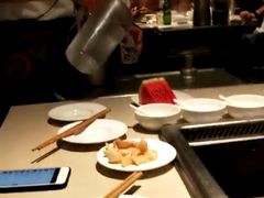 -海底捞火锅(勒泰店)