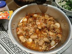 -帝一铭家宴(板塘店)